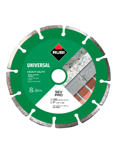 DISCO DIAMANTE SEV 230 MM PRO