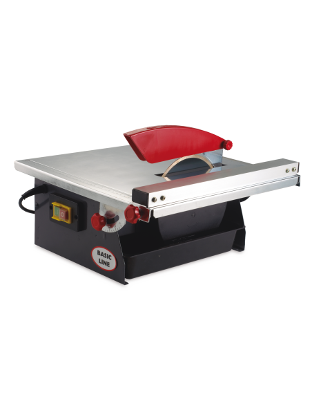 CORTADOR AZULEJOS ELEC.ND-180-BL 230V S/EST.