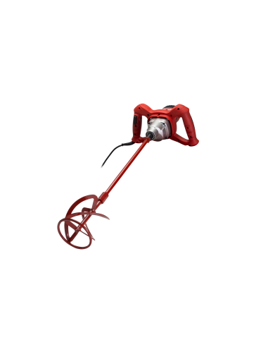 RUBIMIX-7 230V 50/60HZ 1200 W