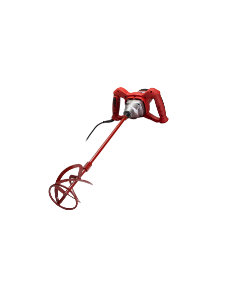 RUBIMIX-7 230V 50/60HZ 1200 W