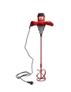 RUBIMIX-7 230V 50/60HZ 1200 W 2