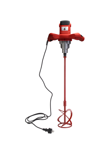 RUBIMIX-7 230V 50/60HZ 1200 W