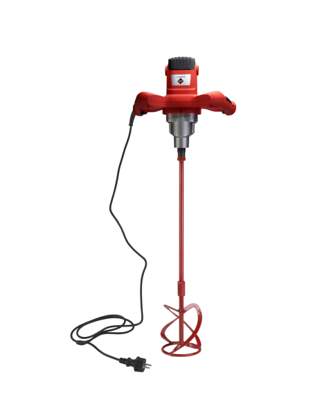 RUBIMIX-7 230V 50/60HZ 1200 W