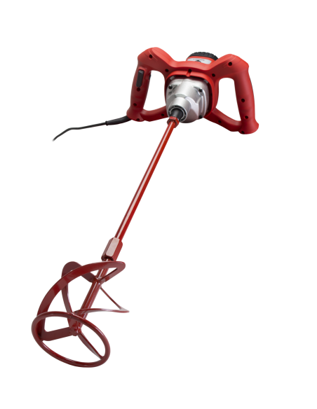 RUBIMIX-7 230V 50/60HZ 1200 W