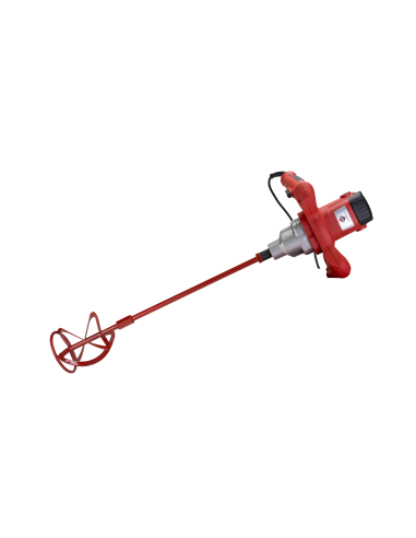 RUBIMIX-7 230V 50/60HZ 1200 W