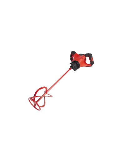 BATIDORA RUBIMIX-9 SUPERTORQUE 230V 50/60HZ 1800 W