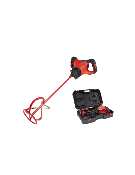 BATIDORA RUBIMIX-9 SUPERTORQUE 230V 50/60HZ 1800 W