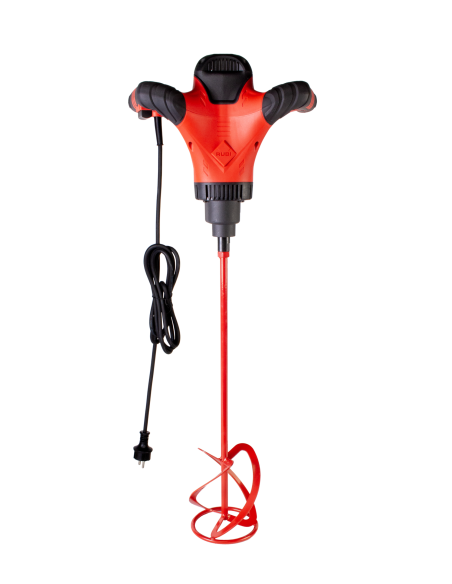 BATIDORA RUBIMIX-9 SUPERTORQUE 230V 50/60HZ 1800 W