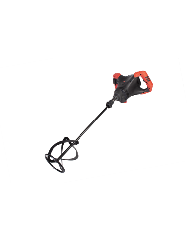 BATIDORA MEZCLADOR RUBIMIX-9 POWER MAX 2100W 230V 50/60HZ