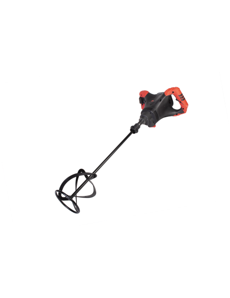 BATIDORA MEZCLADOR RUBIMIX-9 POWER MAX 2100W 230V 50/60HZ