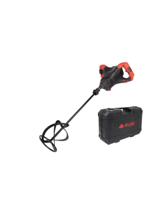 BATIDORA MEZCLADOR RUBIMIX-9 POWER MAX 2100W 230V 50/60HZ 2