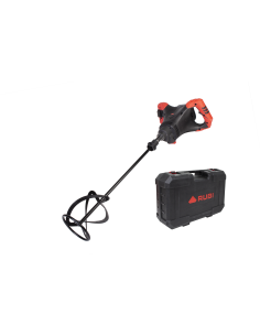 RUBIMIX-9 POWER MAX 230V/50-60HZ + MALETA