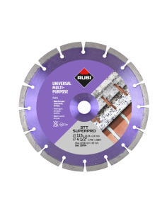 DISCO DIAMANTE STT 115 MM SUPER PRO