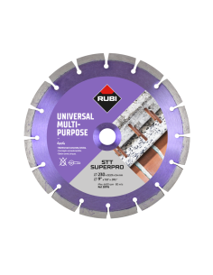 DISCO DIAMANTE STT 230 MM SUPER PRO