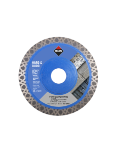 DISCO DIAMANTE TVR 115 MM SUPER PRO