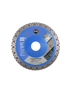 DISCO DIAMANTE TVR 125 MM SUPER PRO