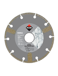 DISCO DIAMANTE EMG 115 MM SUPER PRO
