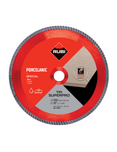 DISCO C/S TPI 250 SUPERPRO