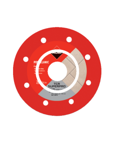DISCO TURBO TCR 125 SUPERPRO