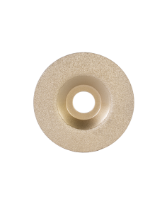 DISCO DESBASTE 100MM. DIAMANTE VDF FINO PRO