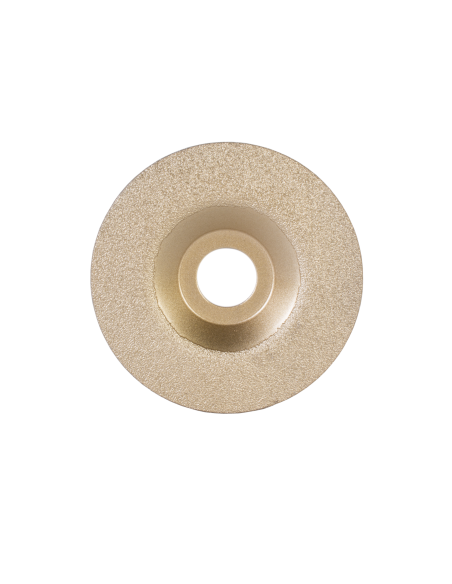 DISCO DESBASTE 100MM. DIAMANTE VDF FINO PRO