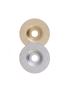 DISCO DESBASTE 100MM. DIAMANTE VDF FINO PRO 2