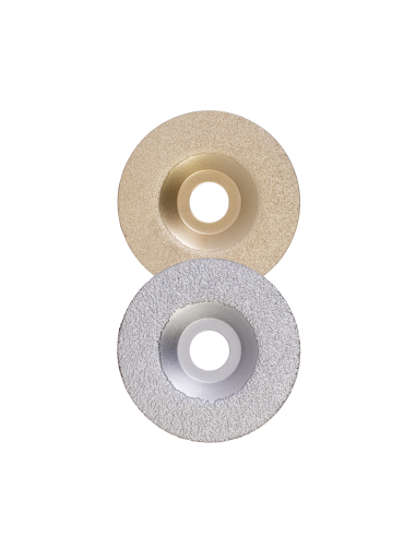 DISCO DESBASTE 100MM. DIAMANTE VDF FINO PRO