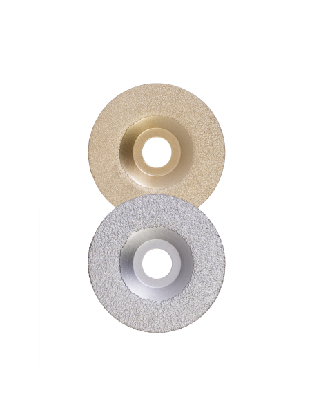 DISCO DESBASTE 100MM. DIAMANTE VDF FINO PRO