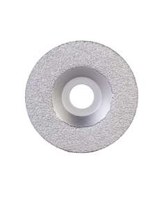 DISCO DESBASTE 100MM. DIAMANTE VDG GRUESO PRO