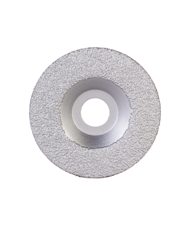 DISCO DESBASTE 100MM. DIAMANTE VDG GRUESO PRO