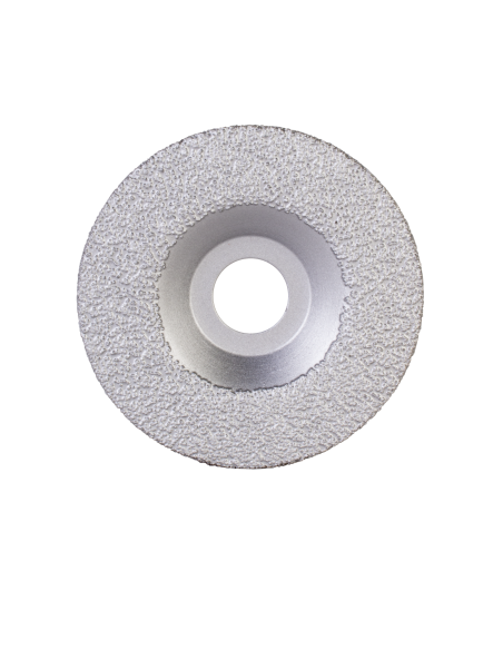 DISCO DESBASTE 100MM. DIAMANTE VDG GRUESO PRO