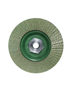 DISCO LAM.DIAM.50/60 GRIT GRU.å115MM M14 2