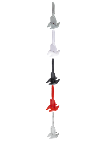 BASE PLANA 1 MM CYCLONE L.S.(B-300)