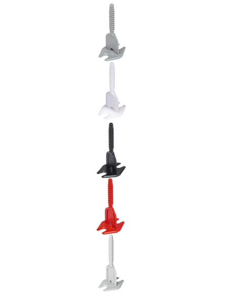 BASE PLANA 1 MM CYCLONE L.S.(B-300)