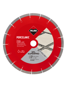 DISCO SPL 250 EXT SUPERPRO