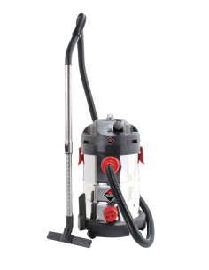 ASPIRADOR SECO/LIQUIDOS AS-30 PRO 2