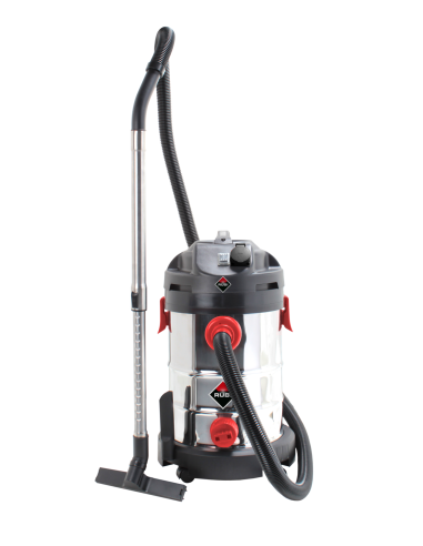 ASPIRADOR SECO/LIQUIDOS AS-30 PRO