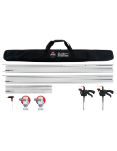 GUIAS TC-125 G2 SUPERPRO