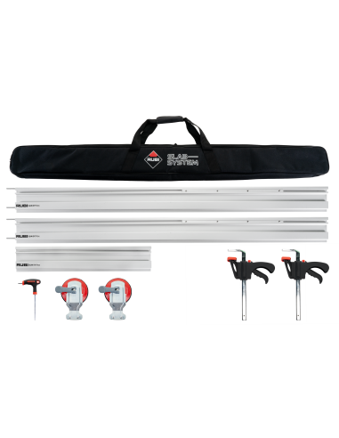 GUIAS TC-125 G2 SUPERPRO