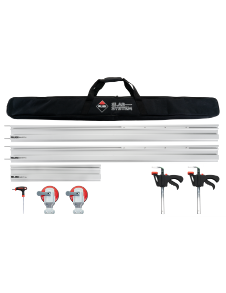 GUIAS TC-125 G2 SUPERPRO