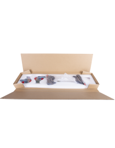 GUIAS TC-125 G2 SUPERPRO 2