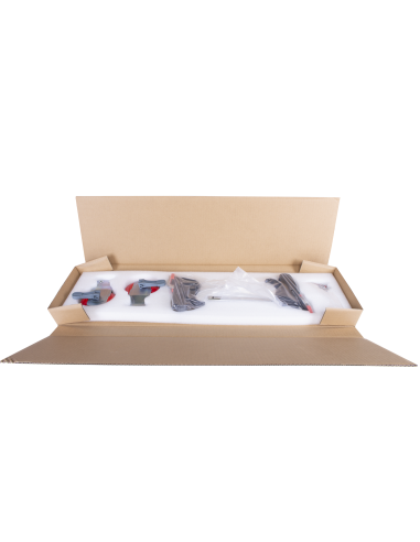 GUIAS TC-125 G2 SUPERPRO