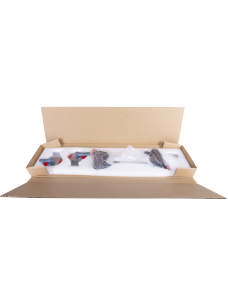 GUIAS TC-125 G2 SUPERPRO