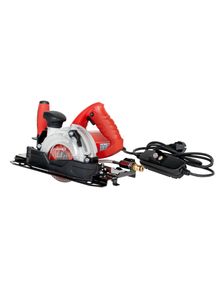 TC-125 G2 230V 50/60 HZ SUPERPRO