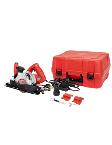 TC-125 G2 230V 50/60 HZ SUPERPRO