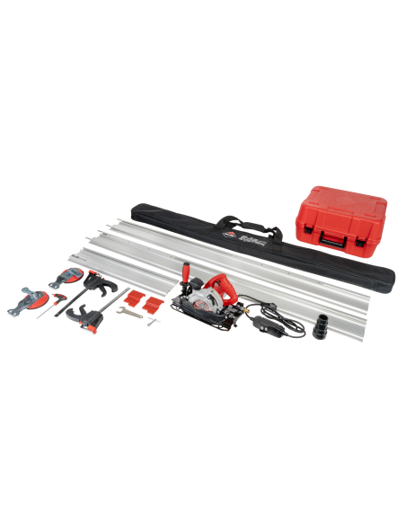 TC-125 G2 230V 50/60 HZ SUPERPRO