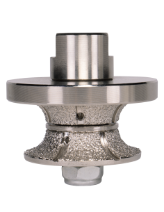 FRESA DESBAST.REDONDO SUPERPRO 64X20 M14