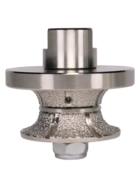 FRESA DESBAST.REDONDO SUPERPRO 64X20 M14