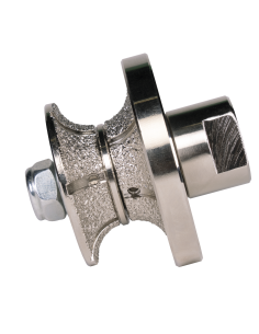 FRESA DESBAST.REDONDO SUPERPRO 64X20 M14 2