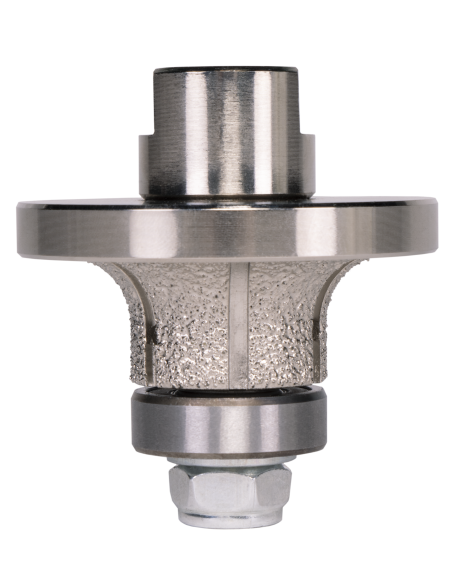 FRESA DESBAST.ROMO SUPERPRO 64XR10 M14